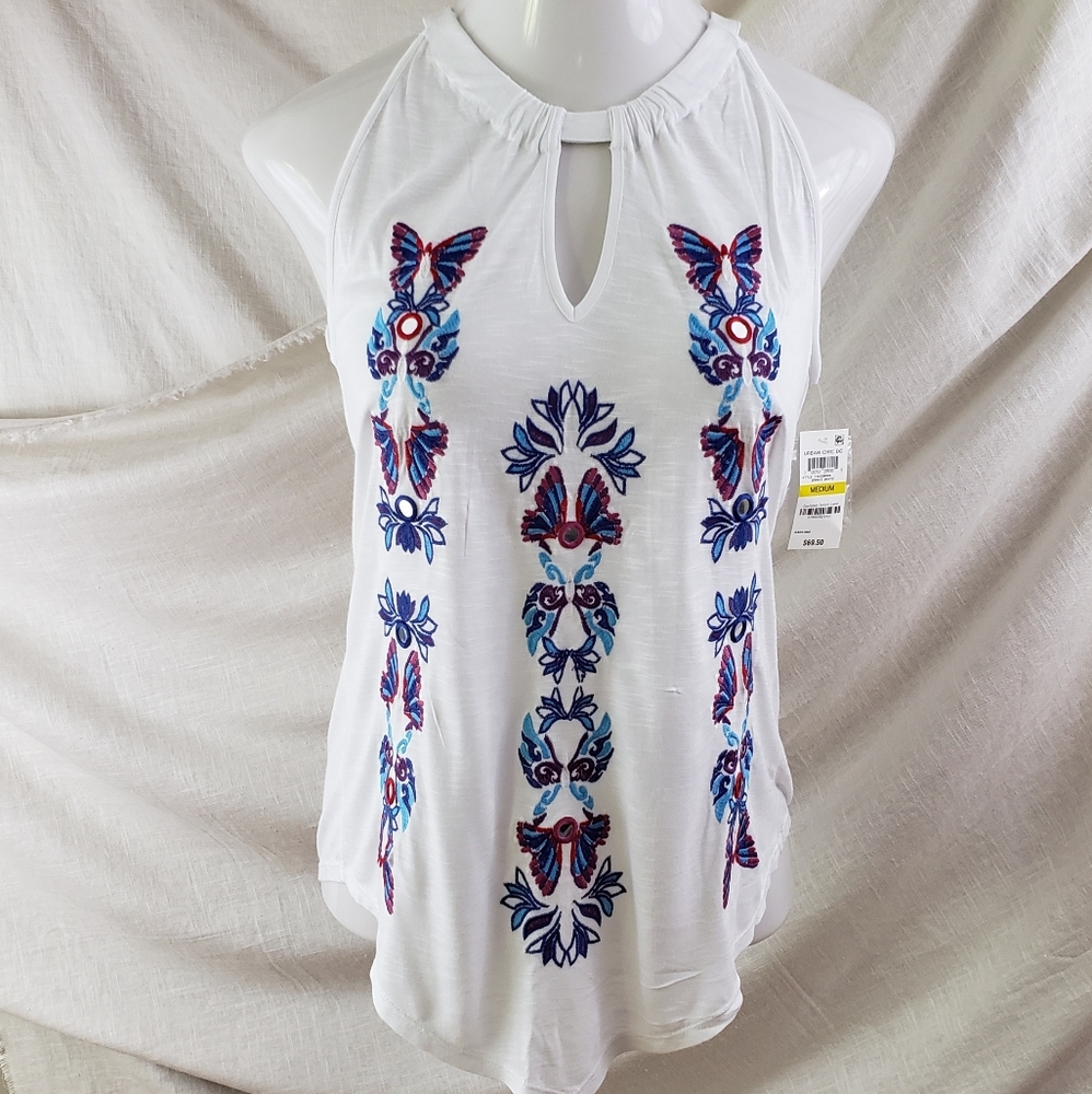 INC Tank Top